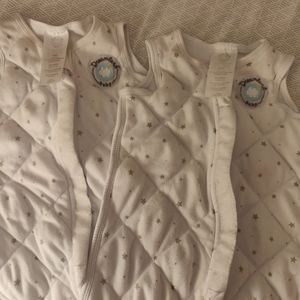 Dreamland Baby Sleep Sacks (price each)